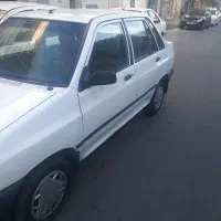 پراید مدل ۸۵