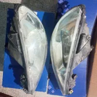 چراغدجلو ۲۰۶|قطعات یدکی و لوازم جانبی|مشهد, کارگران|دیوار