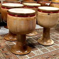 تنبک شیرانی سه مهر shahang 28776