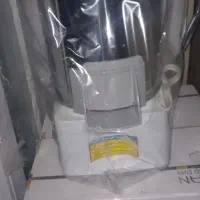 باسلام تعدادی لوازم خانگی برقی