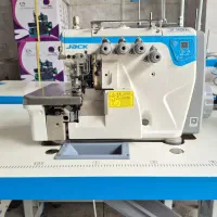 زیگزال جک چهارنخ پنج نخ مدل E4S معاوضه خریدار