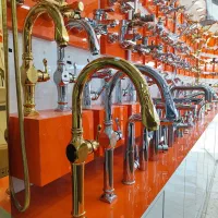 فروش ویژه شیرآلات.روشویی..