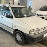 پراید مدل ۱۳۹۰|خودرو سواری و وانت|تهران, آبشار|دیوار