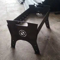 کباب پز دست ساز