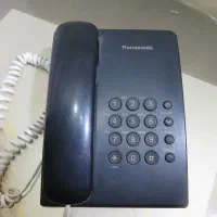 تلفن پاناسونیک رومیزی اصلی Tx-5500MX