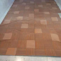 موکت ۳ نوع