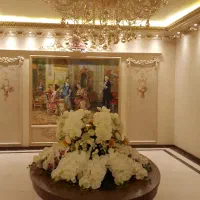 معاوضه-آپارتمان-تهران-با-ویلای-مشجر-شهرکی-در-شمال