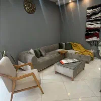 مبل ال راحتی دیاکو