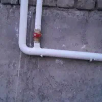 لوله کشی گازنرده وآتش نشانی.