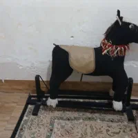 اسباب بازی و گنجه دکوری