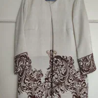 کت مجلسی سایز ۴۴ـ۴۶