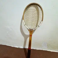 راکت تنیس دانلوپ