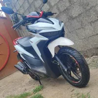 موتور کلیک 150