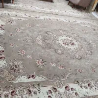 یک جفت فرش ۱۲ متری آکریلیک