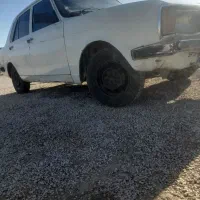 پیکان ۷۳ ۵دنده ارژانتین