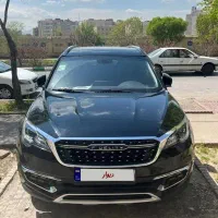 فیدلیتی پرایم 5 نفره مدال 1400