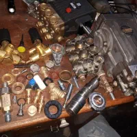 تعمیرات، پمپ کارواش پمپبادنصب وراه اندازی کارواش