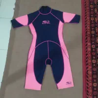 لباس غواصی