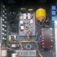 تعمیرات و ساخت التراسونیک صنعتی تضمینی