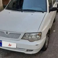 فروش ماشین ۱۱۱مدل ۹۵کارکرد پایین درحد