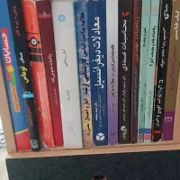 تدریس ریاضیات و غیره( ابتدایی تا دانشگاه)