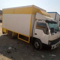 باربری مارلیک اندیشه فردیس حمل بار اسباب کشی منزل