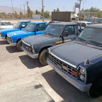 زامیادنیسان دوگانه ابشنال Ex