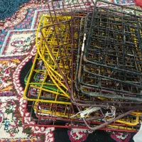 قفسه طبقاتی