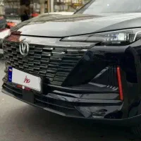 چانگان x55 وارداتی