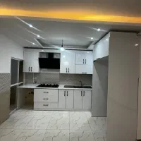 آپارتمان شیک ۸۲متر/طبقه دوم پارکینگ اختصاصی