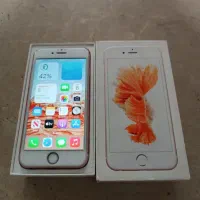 گوشی موبایل اپل آیفون iPhone 6s 256gbسیکس اس سونی