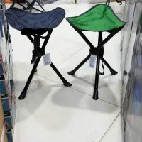 صندلی کمپ وارداتی