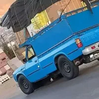 حمل بار نیسان اتاق شمالی داخل شهر و به سراسر کشور