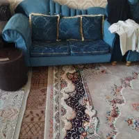 به خاطره این که مبل گرفتم میخام بفروشم