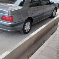 پرشیا مدل ۹۶ فنی بدنه سالم به شرط کارشناسی