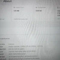 x1 carbon|رایانه همراه|رشت, بازار|دیوار