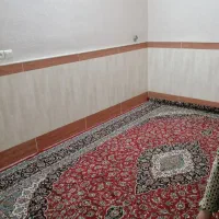 ۲تخته فرش قرمز/500شانه/گل برجسته