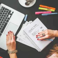 مقاله نویسی برای سئو سایت