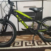 دوچرخه ۲۰ دنده ای ویوا