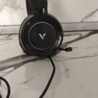 هدفون vh500رپو