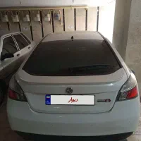 خودرو ام جی 6 جی‌تی