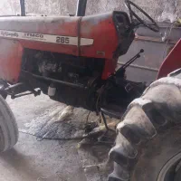 تراکتور  فرگوسن ۲۸۵