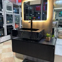 روشویی کابینتی کوچیک pod سایز۴۵/۲۵و ۴۵/۳۰ و ۴۵در۲۰|لوازم سرویس بهداشتی|تهران, تهرانسر شرقی|دیوار