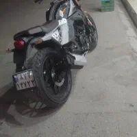 بلنتا CR200 پنج هزار کار سند اماده انتقال