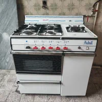 گاز فردار