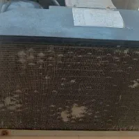 دو عدد کلر گازی فروشی در پارسیان