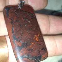 گردنی حدید سرخ