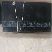 هود آشپزخانه لمسی