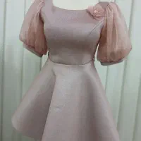 4تا لباس مجلسی دخترانه