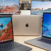 لپ تاپ های وارداتی با بهترین قیمت/گارانتی